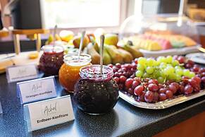ACHAT Hotel Heppenheim