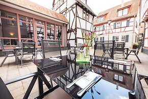 ACHAT Hotel Heppenheim