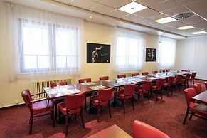 ACHAT Hotel Heppenheim