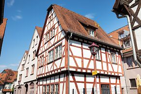 ACHAT Hotel Heppenheim