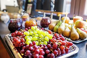 ACHAT Hotel Heppenheim