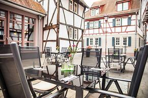 ACHAT Hotel Heppenheim