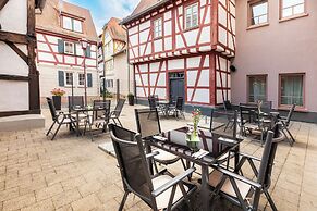 ACHAT Hotel Heppenheim