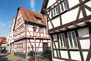 ACHAT Hotel Heppenheim