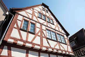 ACHAT Hotel Heppenheim