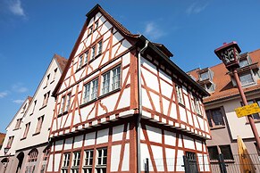 ACHAT Hotel Heppenheim