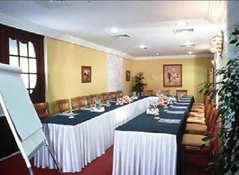 Manazel Ajyad Hotel By Elaf