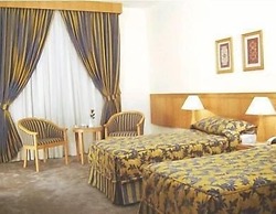 Manazel Ajyad Hotel By Elaf