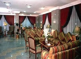 Manazel Ajyad Hotel By Elaf