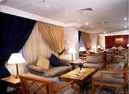 Manazel Ajyad Hotel By Elaf