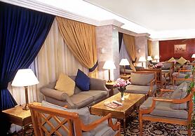 Manazel Ajyad Hotel By Elaf
