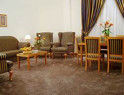 Manazel Ajyad Hotel By Elaf