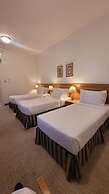 Manazel Ajyad Hotel By Elaf