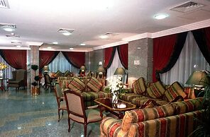Manazel Ajyad Hotel By Elaf