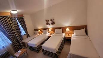 Manazel Ajyad Hotel By Elaf