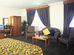Manazel Ajyad Hotel By Elaf