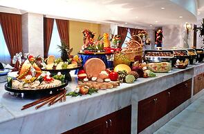 Manazel Ajyad Hotel By Elaf