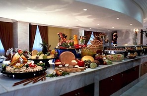 Manazel Ajyad Hotel By Elaf