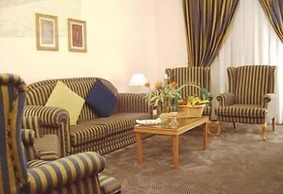 Manazel Ajyad Hotel By Elaf