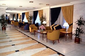 Manazel Ajyad Hotel By Elaf