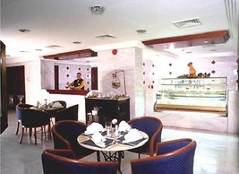 Manazel Ajyad Hotel By Elaf