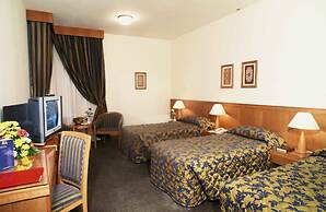 Manazel Ajyad Hotel By Elaf