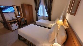 Manazel Ajyad Hotel By Elaf