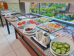 Mercure Nelspruit Hotel