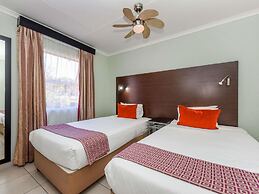 Mercure Nelspruit Hotel