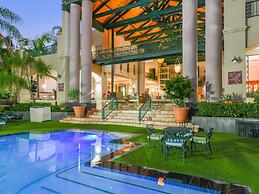Mercure Nelspruit Hotel