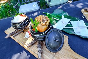 Mercure Nelspruit Hotel