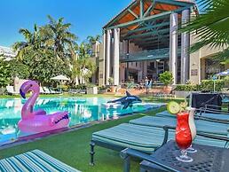 Mercure Nelspruit Hotel