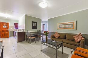 Mercure Nelspruit Hotel