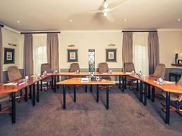 Mercure Nelspruit Hotel