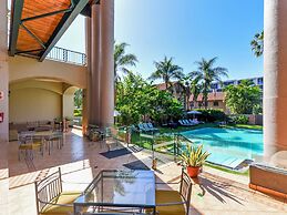 Mercure Nelspruit Hotel
