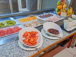 Mercure Nelspruit Hotel