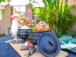 Mercure Nelspruit Hotel