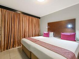 Mercure Nelspruit Hotel