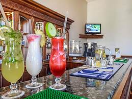 Mercure Nelspruit Hotel