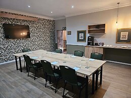 Mercure Nelspruit Hotel