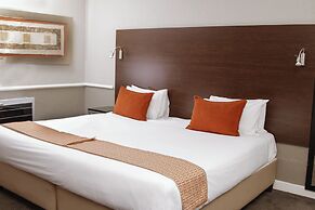 Mercure Nelspruit Hotel