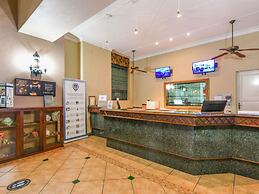 Mercure Nelspruit Hotel