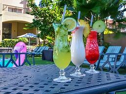 Mercure Nelspruit Hotel