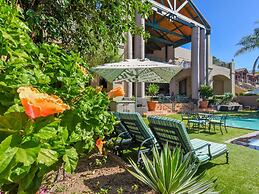 Mercure Nelspruit Hotel