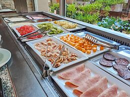 Mercure Nelspruit Hotel