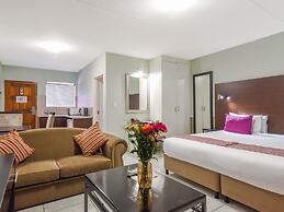 Mercure Nelspruit Hotel