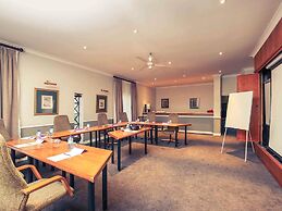 Mercure Nelspruit Hotel