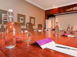 Mercure Nelspruit Hotel