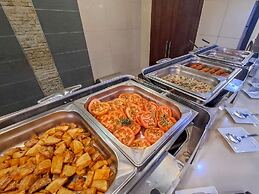 Mercure Nelspruit Hotel