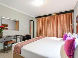 Mercure Nelspruit Hotel